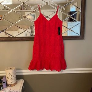 Lulu’s dress with tags